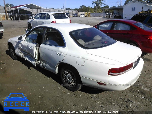 1992 Mazda 929 JM1HD4614N0111494 image 2