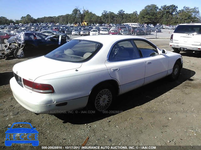 1992 Mazda 929 JM1HD4614N0111494 image 3