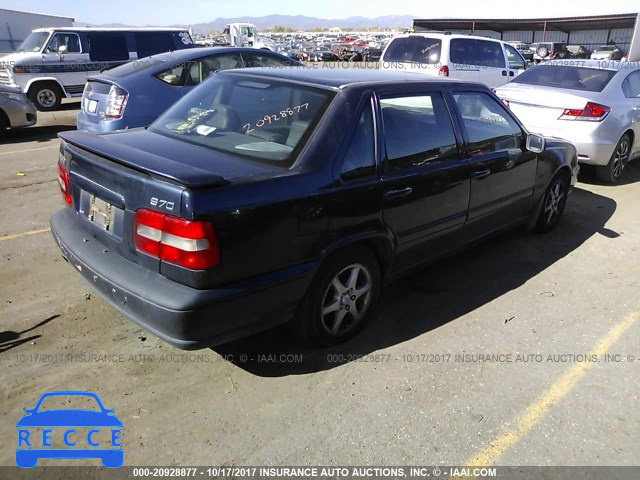 1998 Volvo S70 GLT YV1LS5671W1471533 image 3