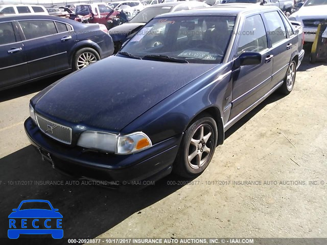 1998 Volvo S70 GLT YV1LS5671W1471533 Bild 5