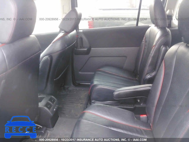 2012 Mazda 5 JM1CW2DL4C0144117 зображення 7