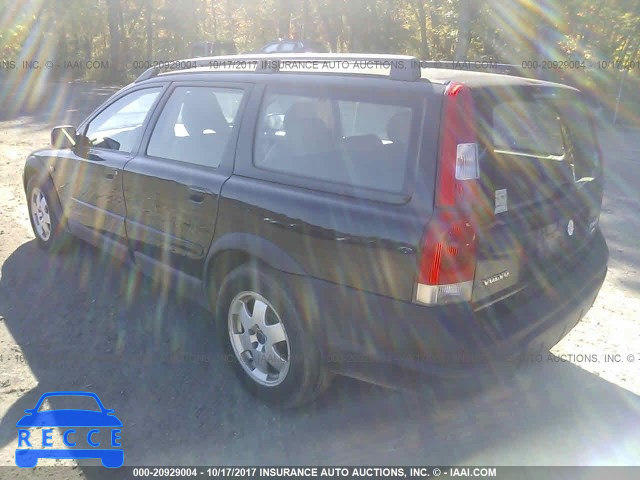 2001 Volvo V70 YV1SZ58D911032213 image 2