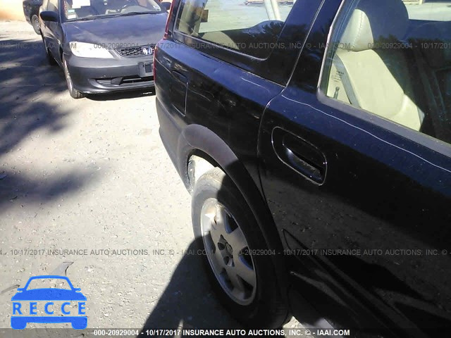 2001 Volvo V70 YV1SZ58D911032213 image 5