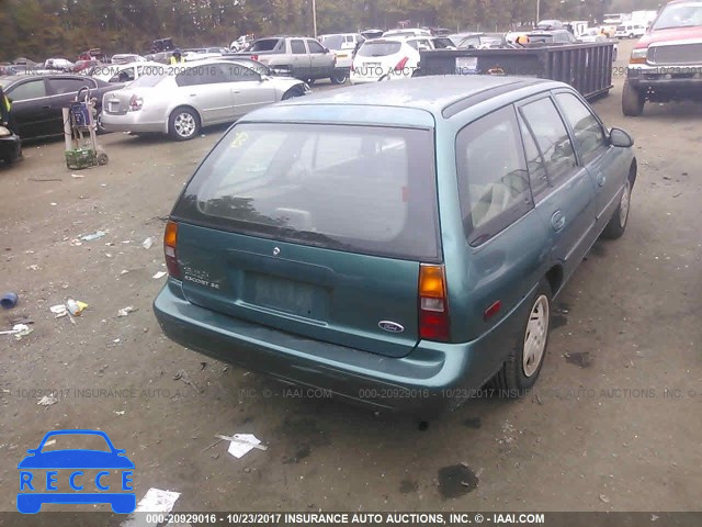 1998 Ford Escort SE 3FAFP15P3WR233502 зображення 3