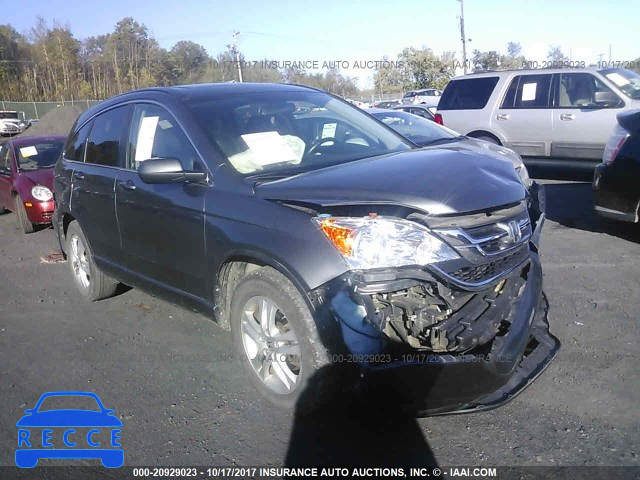 2010 Honda CR-V 5J6RE4H79AL015625 image 0