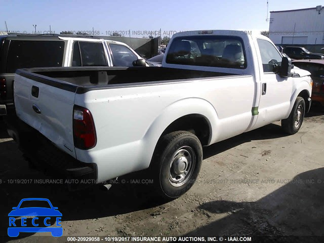 2015 Ford F250 SUPER DUTY 1FTBF2A6XFED72396 image 3