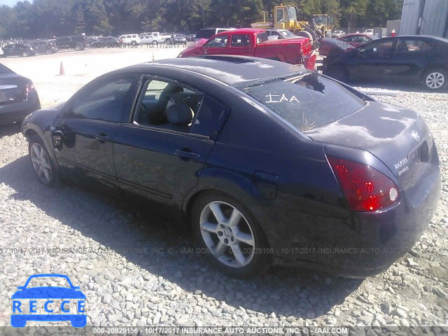 2005 Nissan Maxima 1N4BA41E05C820162 image 2