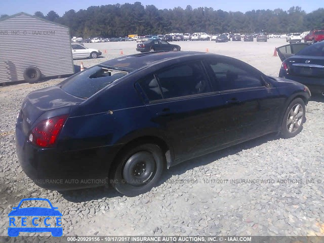 2005 Nissan Maxima 1N4BA41E05C820162 image 3