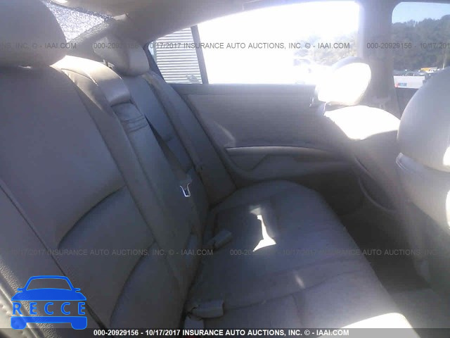 2005 Nissan Maxima 1N4BA41E05C820162 зображення 7