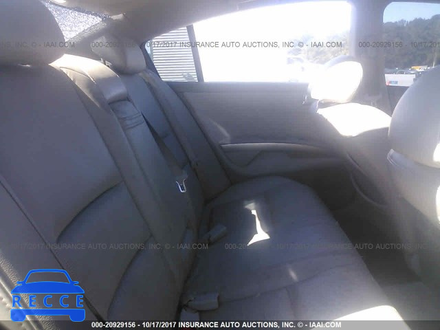 2005 Nissan Maxima 1N4BA41E05C820162 image 7