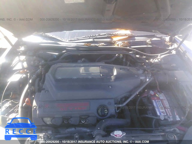 2003 Acura 3.2TL TYPE-S 19UUA56863A056761 Bild 9