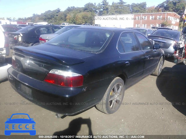 2003 Acura 3.2TL TYPE-S 19UUA56863A056761 Bild 3