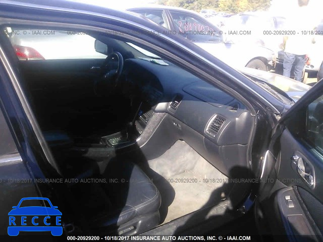 2003 Acura 3.2TL TYPE-S 19UUA56863A056761 image 4