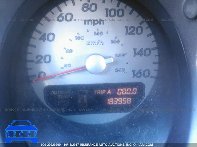 2003 Acura 3.2TL TYPE-S 19UUA56863A056761 image 6