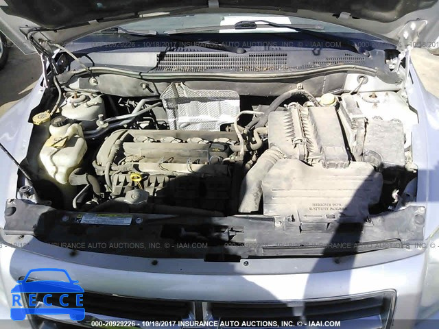 2009 Dodge Caliber SXT 1B3HB48A09D222692 image 9