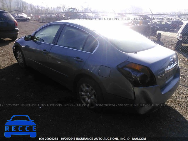 2010 Nissan Altima S 1N4AL2APXAN443821 Bild 2