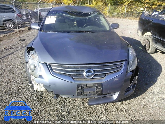 2010 Nissan Altima S 1N4AL2APXAN443821 зображення 5