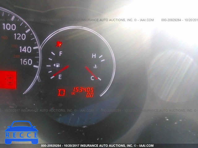 2010 Nissan Altima S 1N4AL2APXAN443821 image 6