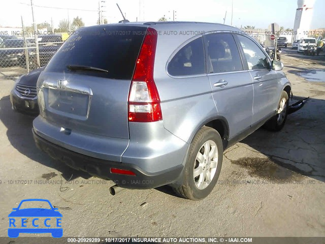 2008 Honda CR-V 5J6RE48718L047379 Bild 3