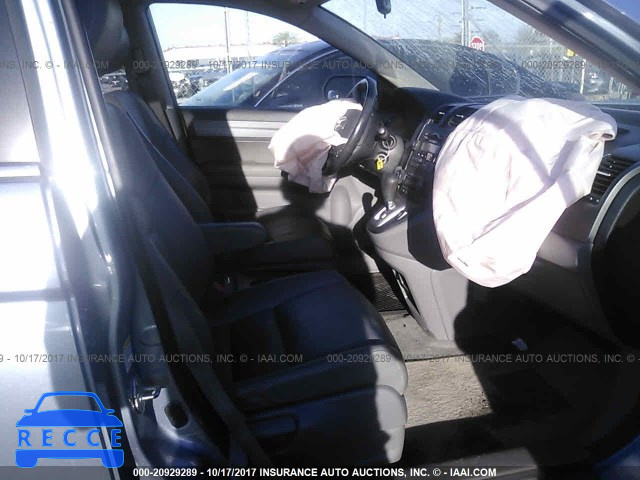 2008 Honda CR-V 5J6RE48718L047379 Bild 4