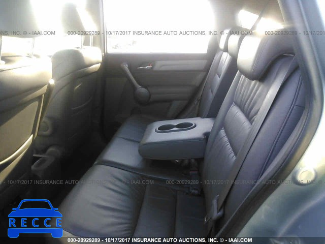 2008 Honda CR-V 5J6RE48718L047379 Bild 7