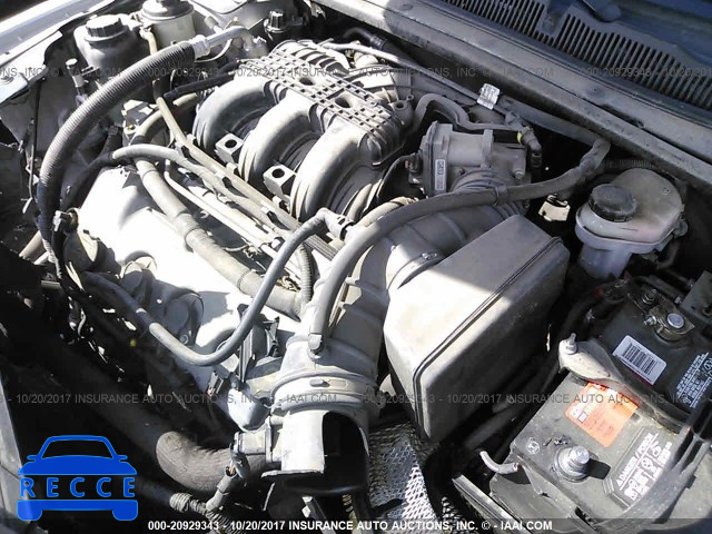 2010 Ford Taurus SE 1FAHP2DW2AG118607 image 9