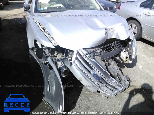 2010 Ford Taurus SE 1FAHP2DW2AG118607 image 5
