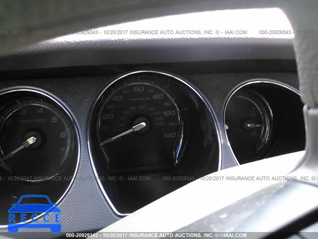 2010 Ford Taurus SE 1FAHP2DW2AG118607 image 6