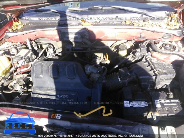 2001 Ford Escape XLT 1FMCU04181KB60293 image 9