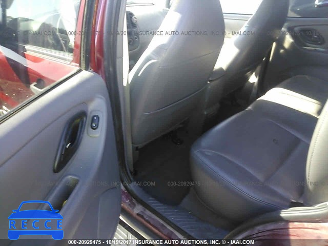 2001 Ford Escape XLT 1FMCU04181KB60293 image 7