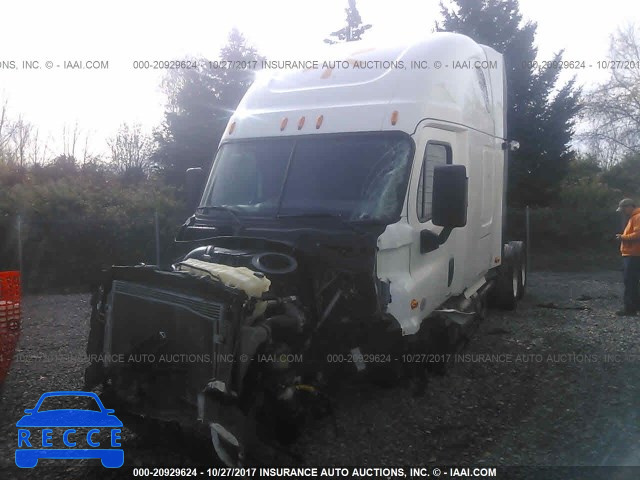 2015 FREIGHTLINER CASCADIA 125 3AKJGLD52FSGE8143 зображення 1