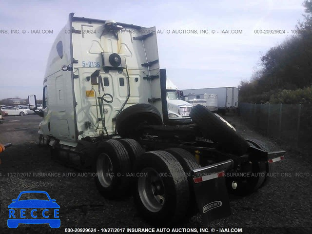 2015 FREIGHTLINER CASCADIA 125 3AKJGLD52FSGE8143 зображення 2