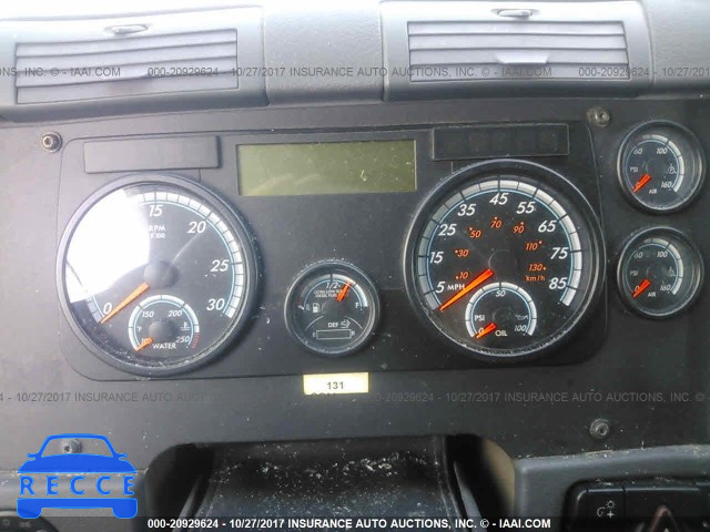 2015 FREIGHTLINER CASCADIA 125 3AKJGLD52FSGE8143 зображення 5