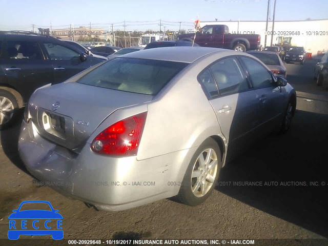 2005 Nissan Maxima SE/SL 1N4BA41EX5C876206 image 3