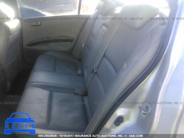 2005 Nissan Maxima SE/SL 1N4BA41EX5C876206 image 7