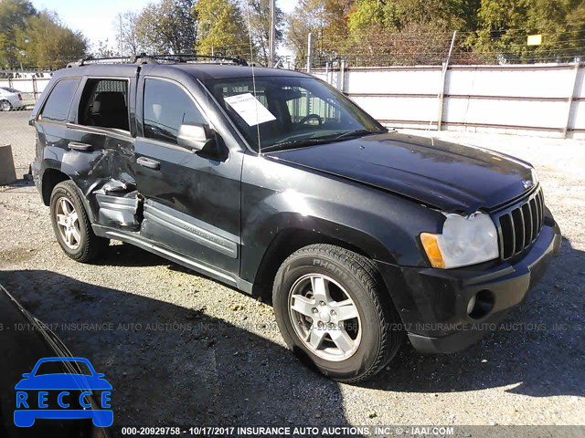 2005 Jeep Grand Cherokee 1J4GR48K05C628111 Bild 0