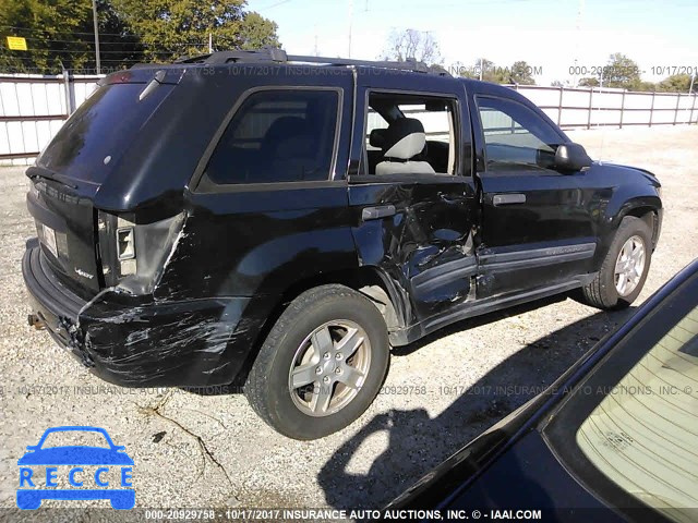 2005 Jeep Grand Cherokee 1J4GR48K05C628111 зображення 3