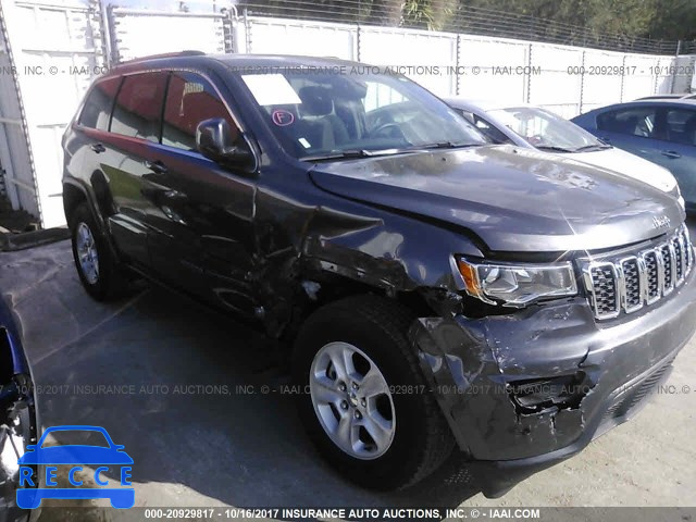 2017 JEEP GRAND CHEROKEE 1C4RJEAG0HC656397 image 5