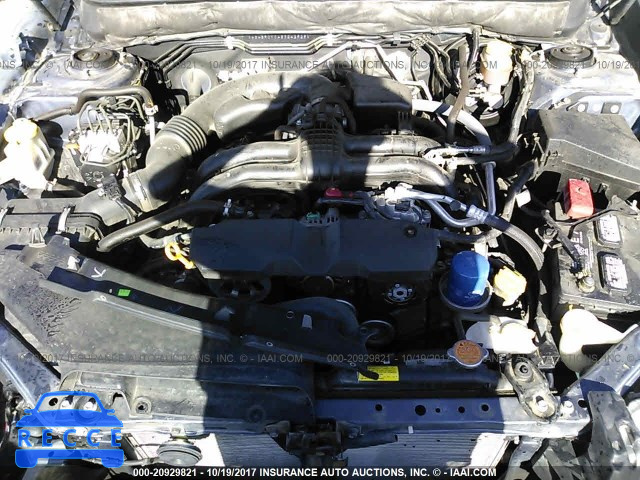 2014 Subaru Outback 2.5I LIMITED 4S4BRCKC4E3242525 Bild 9