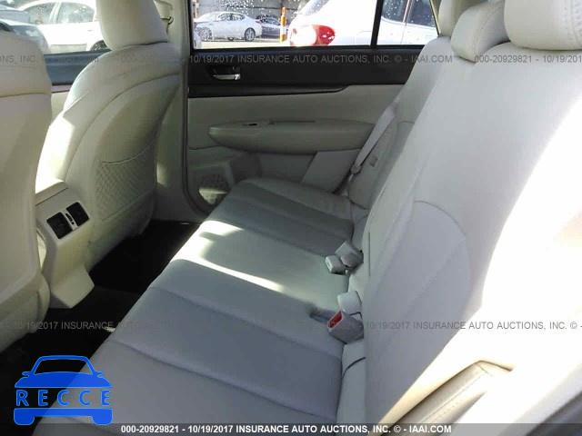 2014 Subaru Outback 2.5I LIMITED 4S4BRCKC4E3242525 Bild 7