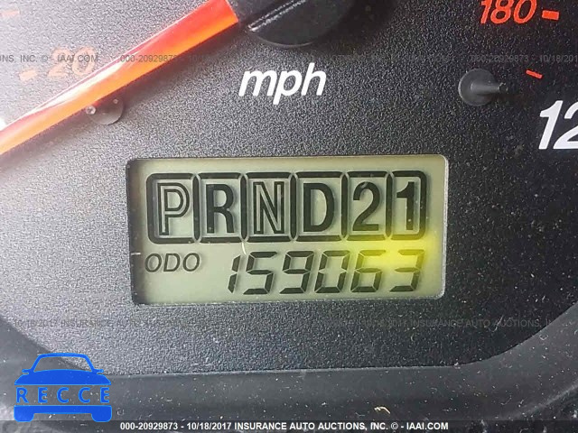 2001 Mazda Tribute LX/ES 4F2CU08101KM53099 image 6