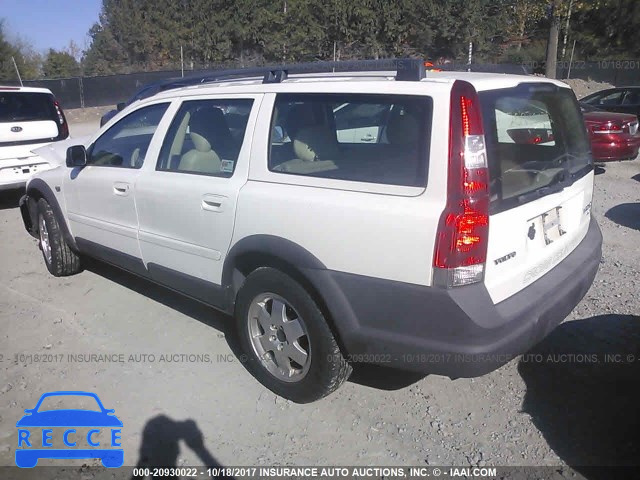 2002 Volvo V70 XC YV1SZ58D121068298 image 2