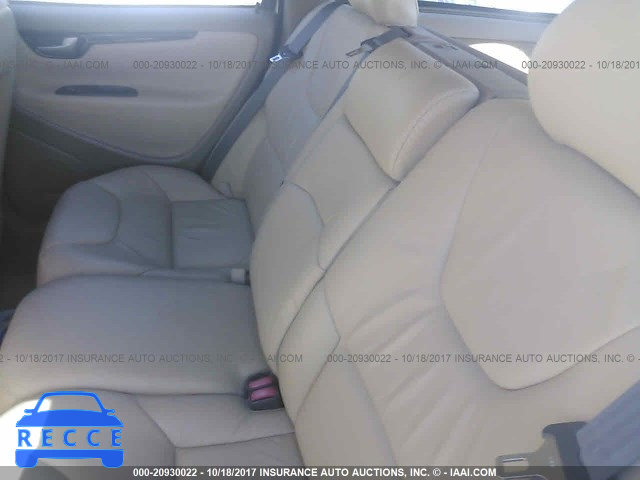2002 Volvo V70 XC YV1SZ58D121068298 image 7