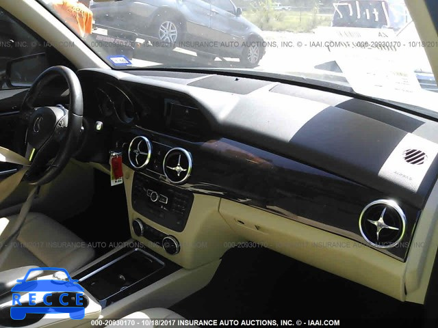 2013 Mercedes-benz GLK 350 WDCGG5HB2DG105191 image 4