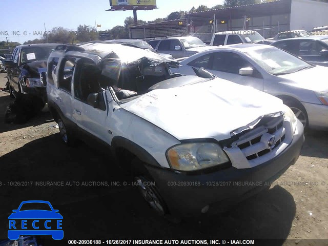 2005 Mazda Tribute I 4F2YZ02Z35KM21808 image 0