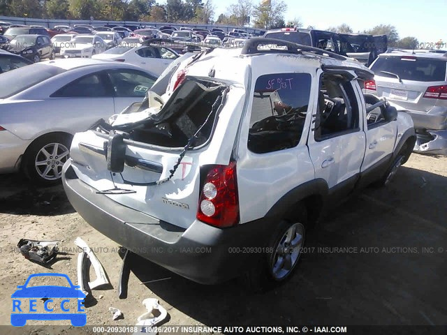 2005 Mazda Tribute I 4F2YZ02Z35KM21808 image 3