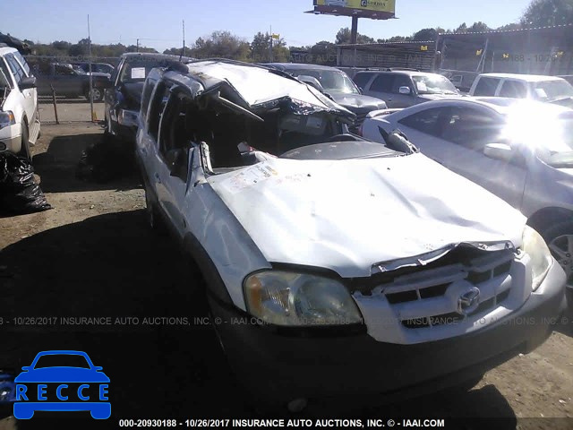 2005 Mazda Tribute I 4F2YZ02Z35KM21808 image 5