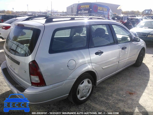 2003 FORD FOCUS 1FAFP36P93W208445 image 3