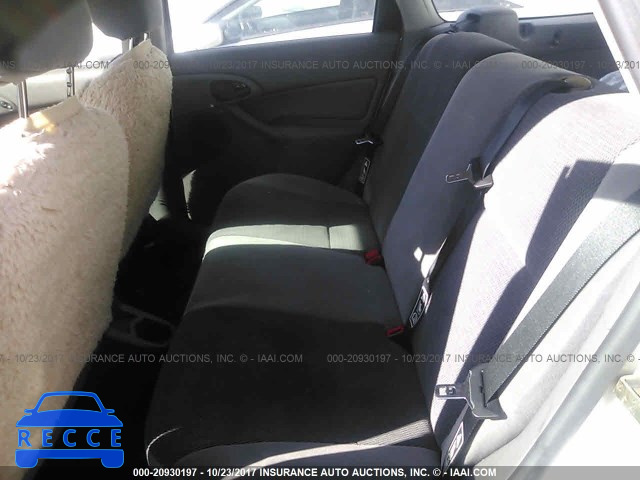 2003 FORD FOCUS 1FAFP36P93W208445 image 7