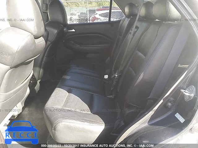 2006 Acura MDX TOURING 2HNYD18896H512457 image 7